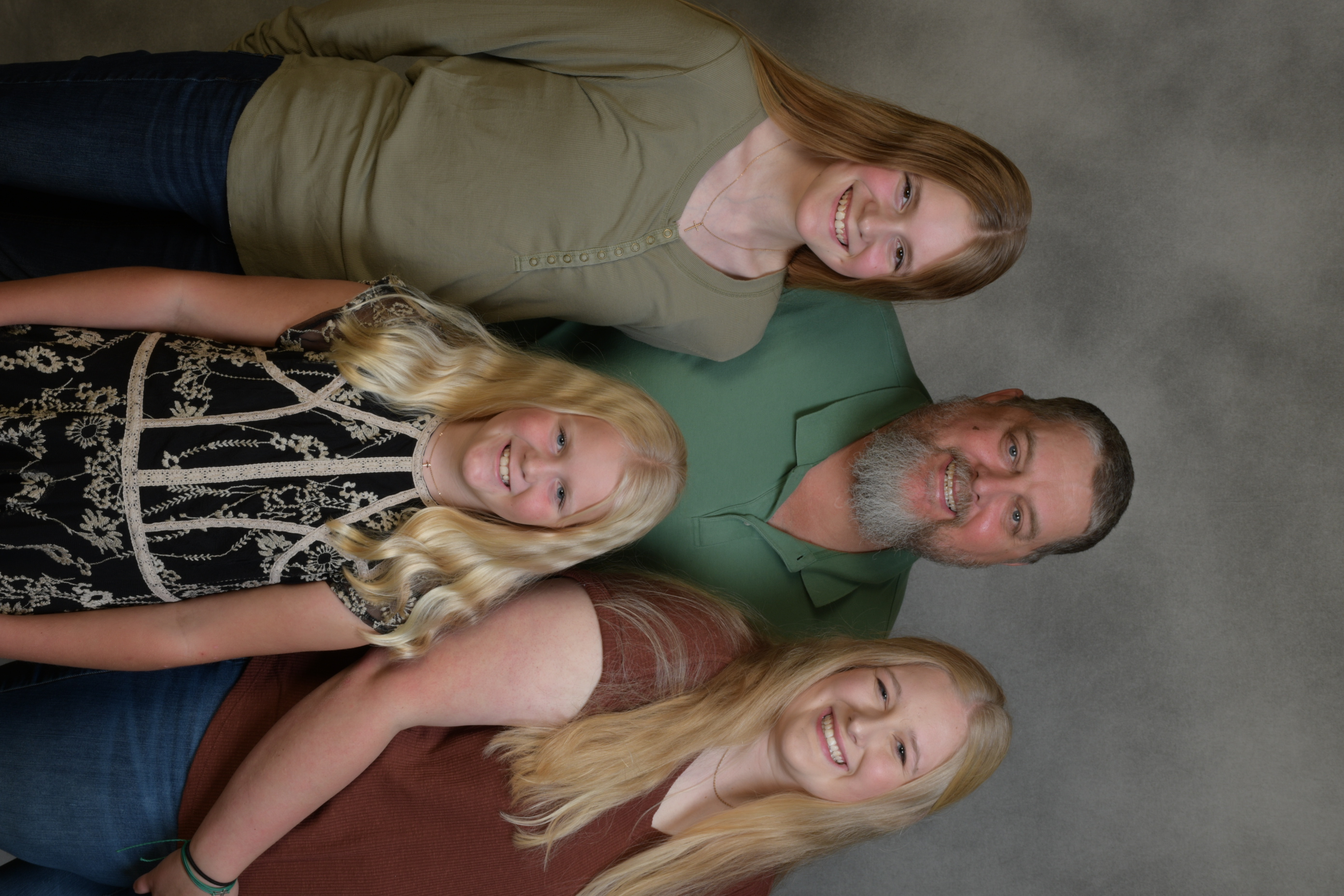 Family portrait