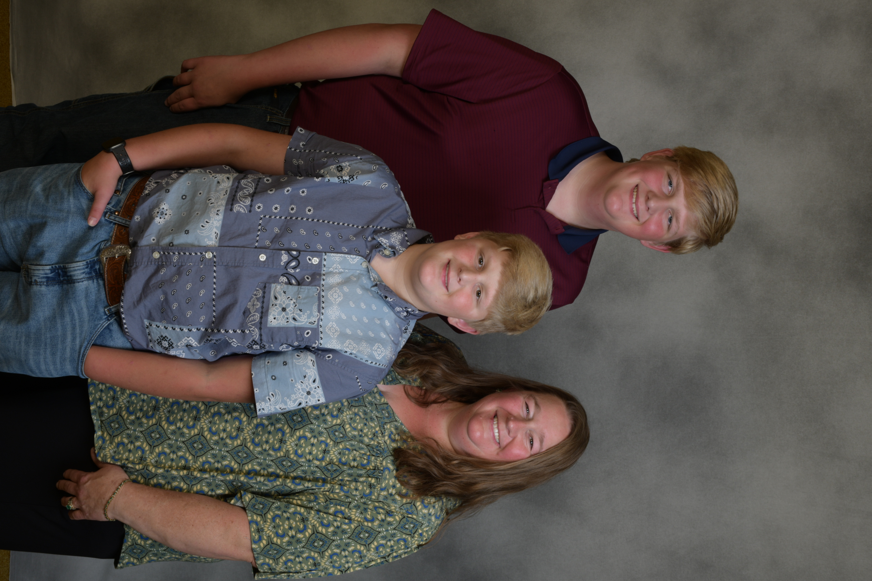 Group portrait